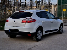 Renault Megane 1.5 dci * темпомат * климатроник , снимка 4