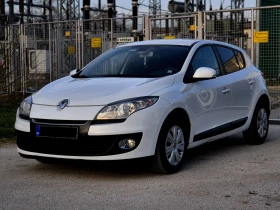 Renault Megane 1.5 dci * темпомат * климатроник , снимка 3