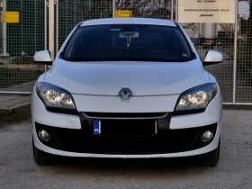 Renault Megane 1.5 dci * темпомат * климатроник , снимка 2