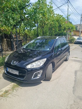 Обява за продажба на Peugeot 308 ~6 200 лв. - изображение 10