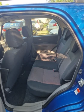 Обява за продажба на Suzuki SX4 Швейцария 4х4 ~8 800 лв. - изображение 6