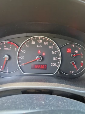 Обява за продажба на Suzuki SX4 Швейцария 4х4 ~8 800 лв. - изображение 3