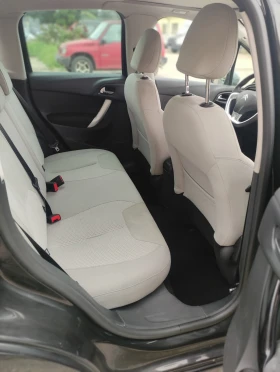 Citroen C3 Exclusive | Mobile.bg    7
