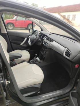 Citroen C3 Exclusive | Mobile.bg    6