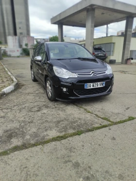 Citroen C3 Exclusive | Mobile.bg    2
