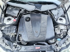 Mercedes-Benz C 220 CDI FACE 150кс - 7800 лв. - 11139113 17