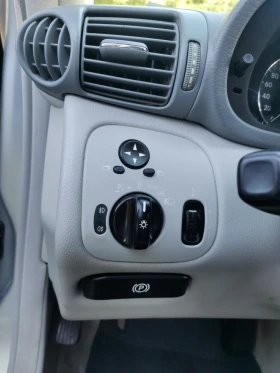 Mercedes-Benz C 220 CDI FACE 150кс - 7800 лв. - 11139113 7