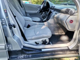 Mercedes-Benz C 220 CDI FACE 150кс - 7800 лв. - 11139113 9
