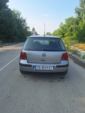 VW Golf | Mobile.bg    5