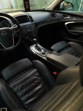 Обява за продажба на Opel Insignia ~5 000 лв. - изображение 7