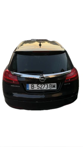 Обява за продажба на Opel Insignia ~5 000 лв. - изображение 9