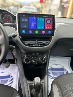 Peugeot 208 1.2i - 8199 лв. - 22032712 14