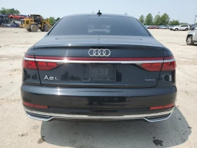 Audi A8 L* 3.0T* MATRIX* * * *  | Mobile.bg    6