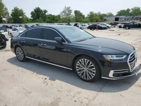 Audi A8 L* 3.0T* MATRIX* * * *  | Mobile.bg    3