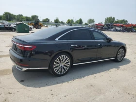 Audi A8 L* 3.0T* MATRIX* * * *  | Mobile.bg    2