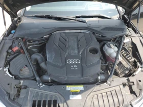 Audi A8 L* 3.0T* MATRIX* * * *  | Mobile.bg    11