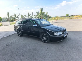 Skoda Octavia 1.8t | Mobile.bg    2