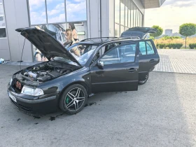 Skoda Octavia 1.8t | Mobile.bg    4