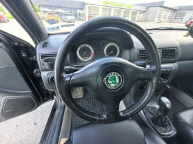 Skoda Octavia 1.8t | Mobile.bg    12
