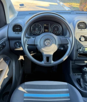 VW Caddy 1.6TDI      | Mobile.bg    9