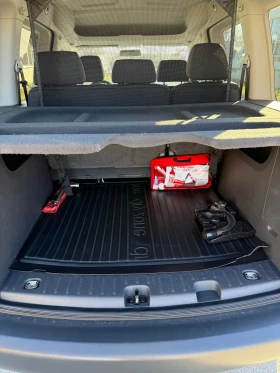 VW Caddy 1.6TDI      | Mobile.bg    16