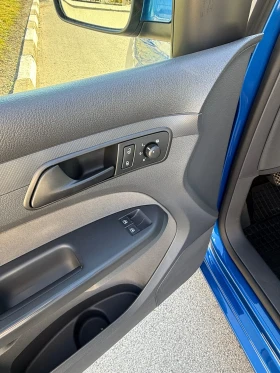 VW Caddy 1.6TDI      | Mobile.bg    13