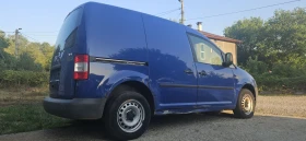 Обява за продажба на VW Caddy 1.9Tdi ~3 000 лв. - изображение 8