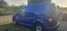 Обява за продажба на VW Caddy 1.9Tdi ~3 000 лв. - изображение 5