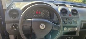 VW Caddy 1.9Tdi | Mobile.bg    2
