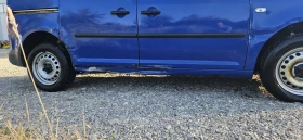 VW Caddy 1.9Tdi | Mobile.bg    6