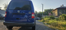 VW Caddy 1.9Tdi | Mobile.bg    5