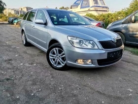 Skoda Octavia 1.8/NAVI/KO/ | Mobile.bg    3