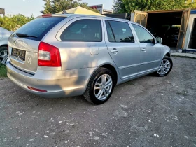 Skoda Octavia 1.8/NAVI/KO/ | Mobile.bg    4