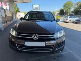 VW Touareg 2012* Rline* *  | Mobile.bg    3