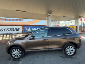 VW Touareg 2012* Rline* *  | Mobile.bg    4