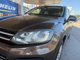 VW Touareg 2012* Rline* *  | Mobile.bg    2