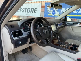 VW Touareg 2012* Rline* *  | Mobile.bg    11