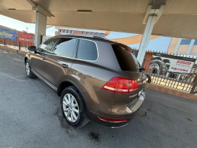 VW Touareg 2012* Rline* *  | Mobile.bg    5