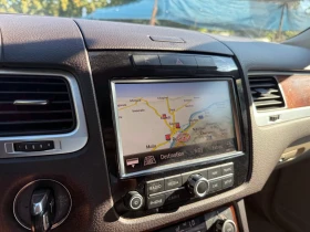 VW Touareg 2012* Rline* *  | Mobile.bg    15