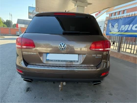 VW Touareg 2012* Rline* *  | Mobile.bg    6
