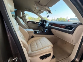 VW Touareg 2012* Rline* *  | Mobile.bg    9