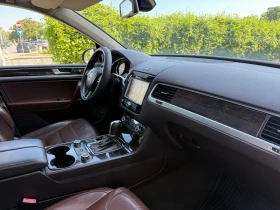 VW Touareg 2012г* Панорама* Кожа* - 15555 лв. - 85274457 6
