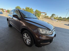 VW Touareg 2012* Rline* *  | Mobile.bg    7
