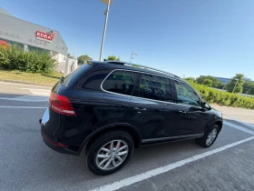 VW Touareg 2012г* Панорама* Кожа* - 15555 лв. - 85274457 4
