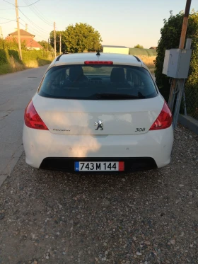 Обява за продажба на Peugeot 308 308 ~7 000 лв. - изображение 1