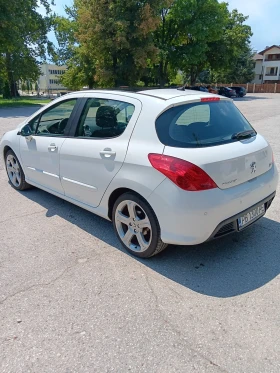Обява за продажба на Peugeot 308 308 ~7 000 лв. - изображение 6