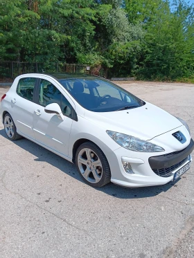 Обява за продажба на Peugeot 308 308 ~7 000 лв. - изображение 4