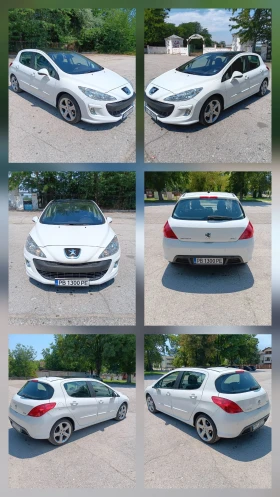 Обява за продажба на Peugeot 308 308 ~7 000 лв. - изображение 11