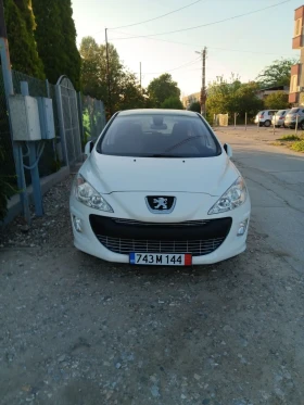 Обява за продажба на Peugeot 308 308 ~7 000 лв. - изображение 1