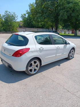 Обява за продажба на Peugeot 308 308 ~7 000 лв. - изображение 5